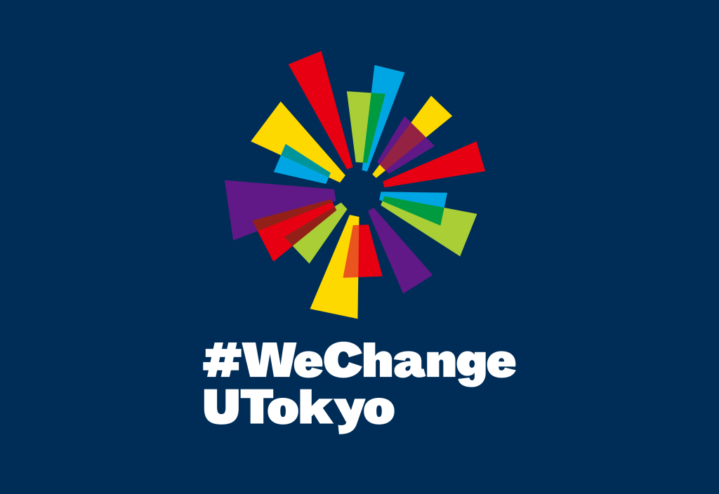  “#WeChange” Website Launched 
