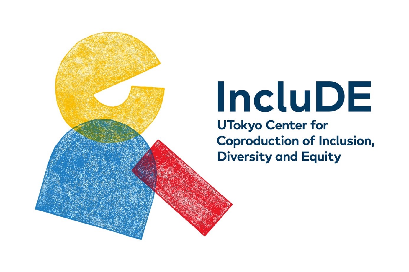 Opening ceremony for the center for coproduction of inclusion